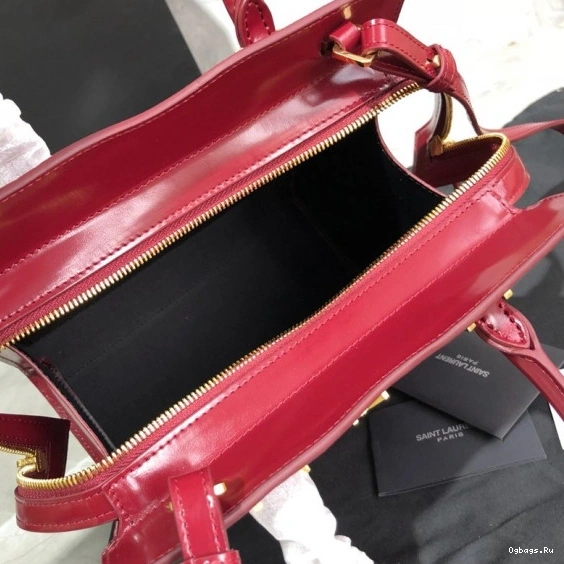 YSL TOTE SMALL UPTOWN 0713